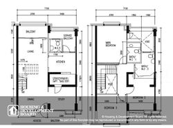 Blk 310 Canberra Road (Sembawang), HDB Executive #470498501
